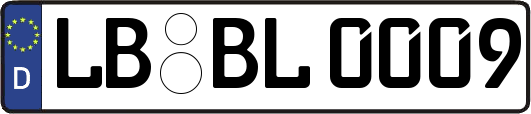 LB-BL0009