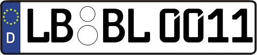 LB-BL0011