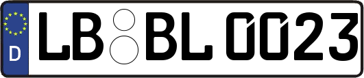LB-BL0023