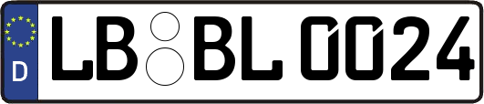 LB-BL0024