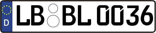 LB-BL0036