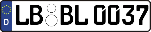 LB-BL0037
