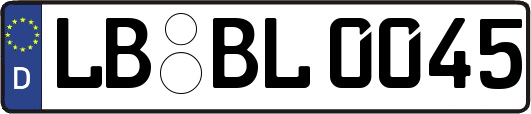 LB-BL0045