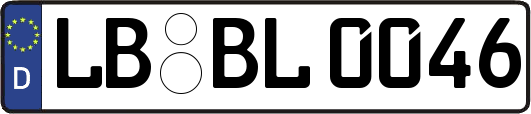 LB-BL0046