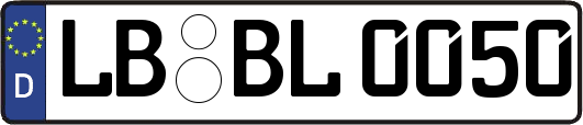 LB-BL0050