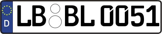 LB-BL0051