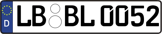LB-BL0052