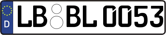 LB-BL0053
