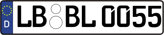 LB-BL0055
