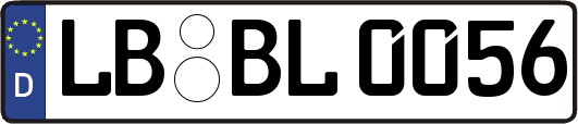 LB-BL0056