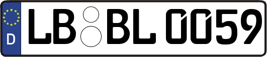 LB-BL0059