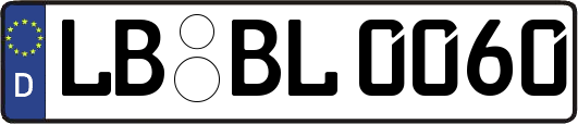 LB-BL0060