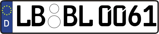LB-BL0061