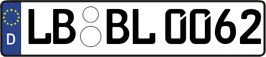 LB-BL0062