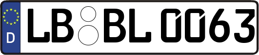LB-BL0063