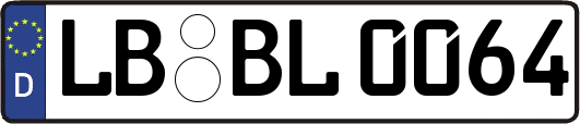 LB-BL0064