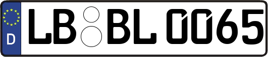LB-BL0065