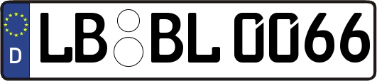 LB-BL0066