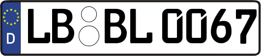 LB-BL0067