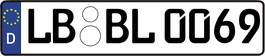 LB-BL0069