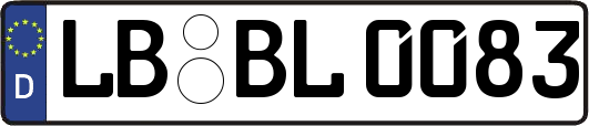 LB-BL0083