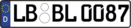 LB-BL0087