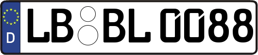 LB-BL0088