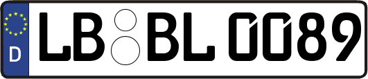 LB-BL0089