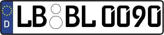 LB-BL0090