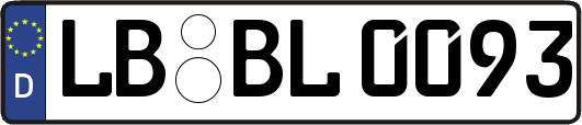 LB-BL0093
