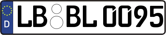 LB-BL0095