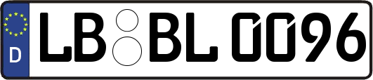 LB-BL0096