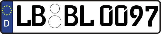 LB-BL0097