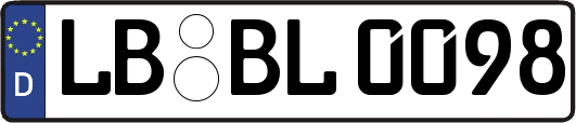 LB-BL0098