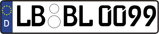 LB-BL0099