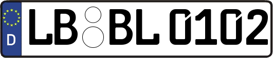 LB-BL0102