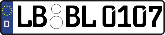 LB-BL0107