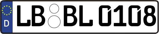 LB-BL0108