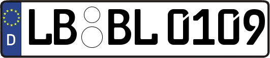 LB-BL0109