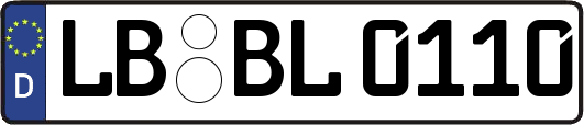 LB-BL0110
