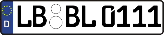 LB-BL0111