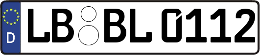 LB-BL0112