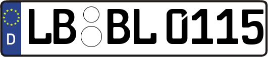 LB-BL0115
