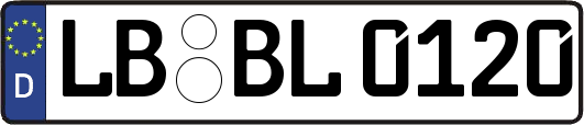 LB-BL0120