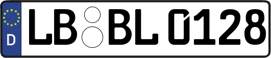 LB-BL0128