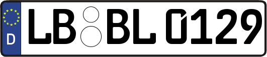 LB-BL0129