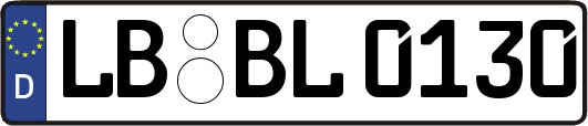 LB-BL0130