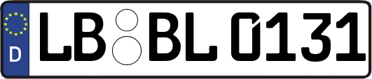 LB-BL0131