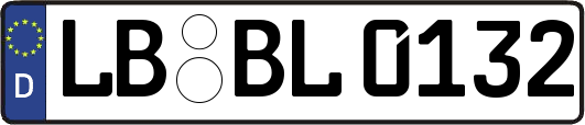 LB-BL0132