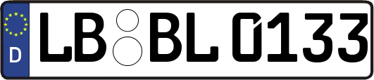 LB-BL0133